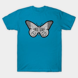 Butterfly T-Shirt